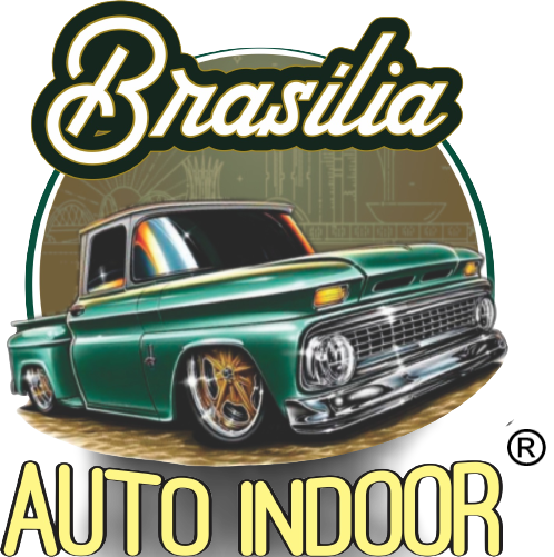 Brasília Auto Indoor